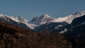 Schanfigg